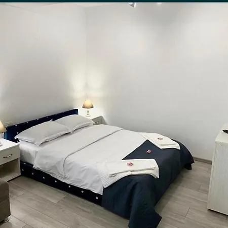 Appartement Garsoniera Navodari
