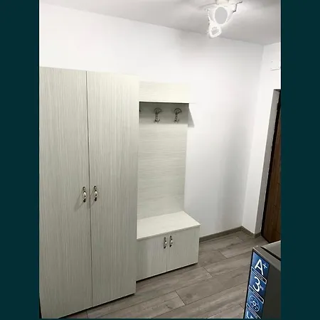 Appartement Garsoniera Navodari Năvodari
